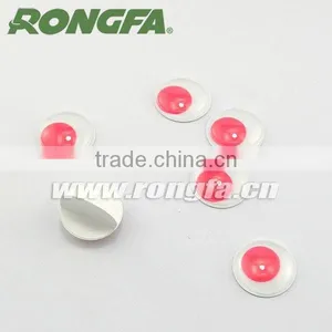 Toy Accessories Wiggle Eyes With Sticker for Craft DIY Toys thumbnail-3