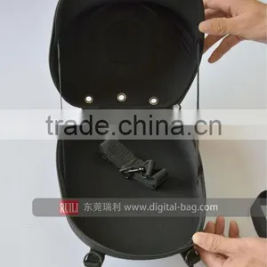 Hat Case Cap Carrier Branding Eva Hard Cap Case thumbnail-2