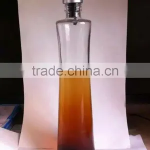 Olive Oil Glass Bottle thumbnail-6