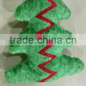 Plush and Squeaker Christmas Toys thumbnail-5