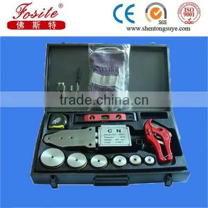 PPR Pipe Welding Machine thumbnail-1