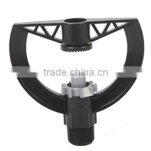 Sprinkler Irrigation Outdoor Rotating Sprinkler With Spray Radius 7m thumbnail-1