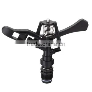 3/4" Male Thread Compact Sprinkler For Garden Irrigation thumbnail-1