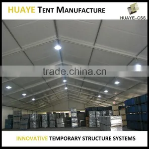 Rent Steel Structure Storage Warehouse Construction Cold Temperature thumbnail-5