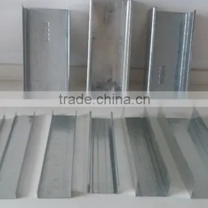Ceiling Frame Profile Steel Studs & Tracks thumbnail-5