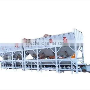 PLD2400Q Concrete Batching Plant (S) thumbnail-1