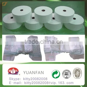 pp Nonwoven Fabric Applied in Hospital thumbnail-3