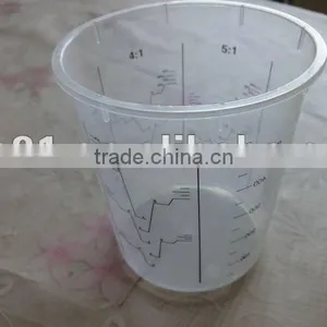 Super Paint Mixing Cups thumbnail-1