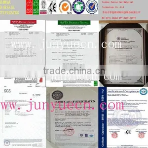 Aluminum Foil Reflective Radiant Barrier Heat Insulation Building Roofing Material thumbnail-4