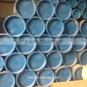 Hot Sale Api 5l X52 Psl1steel Pipe for Oil Transportation thumbnail-4