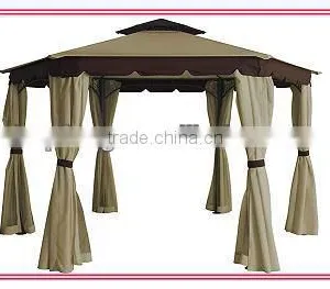 2x2x2m Metal Gazebo(outdoor Metal Gazebo,metal Frame Gazebo) thumbnail-1