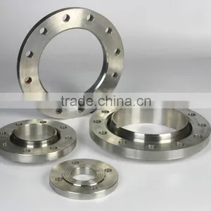 Flange Carbon Steel 150 so rf Flange thumbnail-1