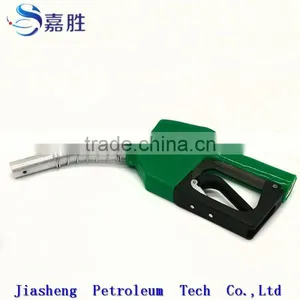 NEW Automatic Shut Off Dispensing Petrol Diesel Fuel Nozzle thumbnail-4
