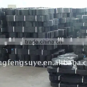 Direct Manufacturer Hdpe Geocell Price thumbnail-1
