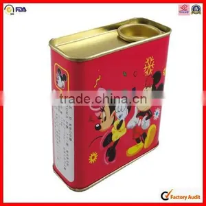 Promotion Candy Packing Small Gift Hat Boxes thumbnail-2
