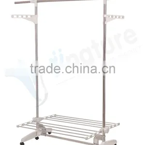 Cheap Moving Shelves Dryer New in 2015 thumbnail-4
