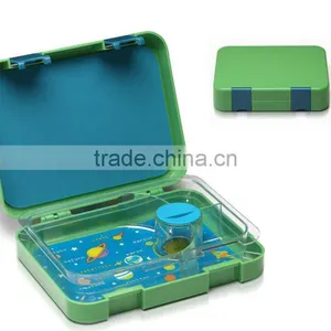Leakproof Lunch Box Kit thumbnail-1