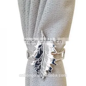 Decorative Curtain Accessary Curtain Buckle Curtain Clasps thumbnail-1