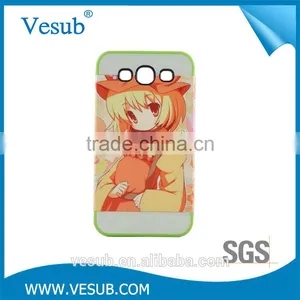 All Mobile Phone Shell Excellent Quality Modern 3d Sublimation Case thumbnail-1