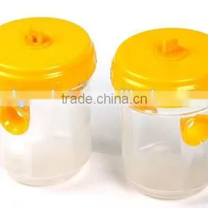 Outdoor Animal Trap Plastic Wasp Trap Garden Bee Trap thumbnail-4