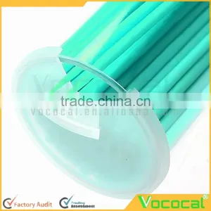 400 PCS Eyelash Extensions Lipstick Disposable Micro Brushes Comestic Tool thumbnail-3