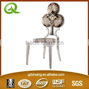 B354 Dining Room Furniture New Modern Design Dining Chair thumbnail-4