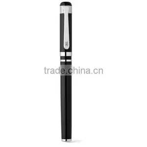 Popular Promotional Roller Pen and Ball Pen Set With Gift Box thumbnail-1