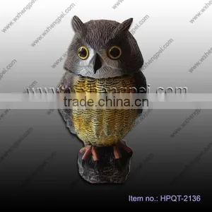 The Simulation Model of Wild Dove Hunting Bait, Egrethunting Model,all Kinds of Animals thumbnail-1