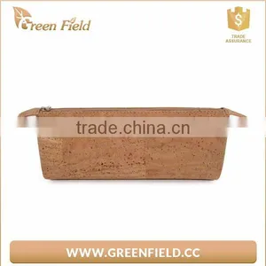 Cork Pen Pouch Case Portugal Pencil Bag New 2017 thumbnail-2
