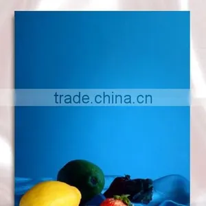 4x8 1.0mm Mirror Finish Stainless Steel Colored Sheet Metal thumbnail-2