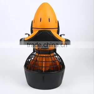Hot Sale Water Sports Submersibler Underwater Scooters Diving Equipment Water Propeller for Diving thumbnail-6