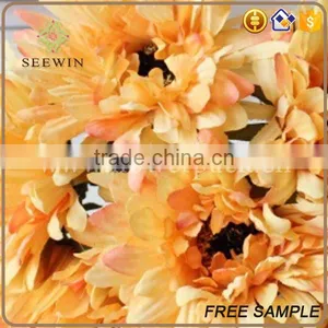 Wholesale Wedding and House Wholesale Artificial Flowers thumbnail-4