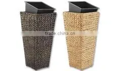 Home Garden Flower Water Hyacinth Pot thumbnail-1
