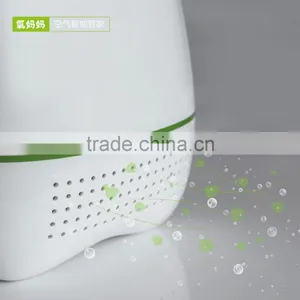 Small Home Appliance Home Decor Air Purifier China thumbnail-1