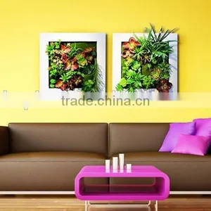 3D Frame Wall Art,fashion Wall Decor,2017 Wall Hanging thumbnail-1