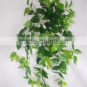 Natural Style Rattan Furniture Hanging Wall Artificial Rattan thumbnail-4