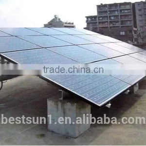 Led Solar Energy Pillar Light 2000w thumbnail-3