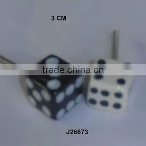 Hand Painted Ceramic Knob Available in Other Colour and Patterns thumbnail-1