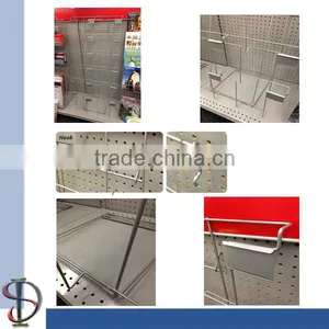 12 Slots Wall Calendars Display Stand thumbnail-2