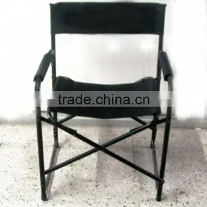 Folding Director Chair thumbnail-1
