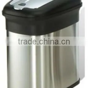 WASTE CAN BYAutomatic Trash Can thumbnail-1