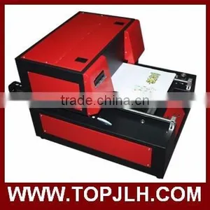 Factory Supplies A3 A4 Multi Functional Coating uv Led Printer Price thumbnail-4