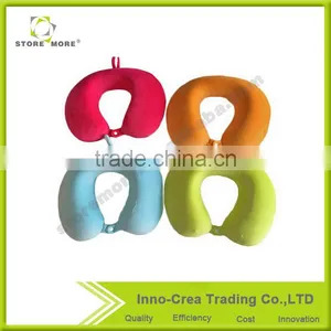 Comfort Hybrid Neck Rest Support --Four Color thumbnail-1