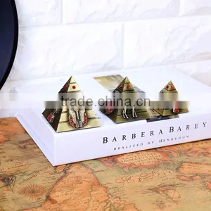 Wholesale Custom Resin Famous Buildings Scale Architectural Models thumbnail-4