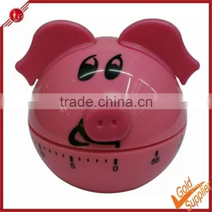 Promotional Novelty Kitchen Timers Countdown Timer Kitchen Timer Animal thumbnail-1