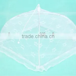 Folded Food Cover With Good Quality thumbnail-3