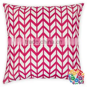 Wholesale Cotton Pillow Cover Lovely Fox Pillow Cover Blank Cushion Pillow Cover thumbnail-5