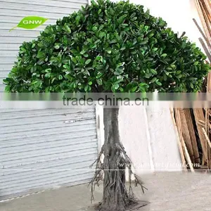 BTR045 GNW Decorative Artificial Large Banyan Tree for Garden Decoration thumbnail-1