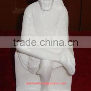 Lord Sai Baba Statue thumbnail-1