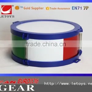 Drum Toy Musical Instrument Christmas Gift Set thumbnail-1